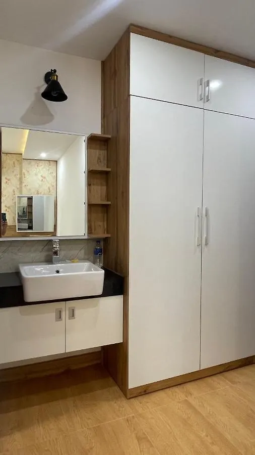 Апартаменты Kim House Дананг Вьетнам