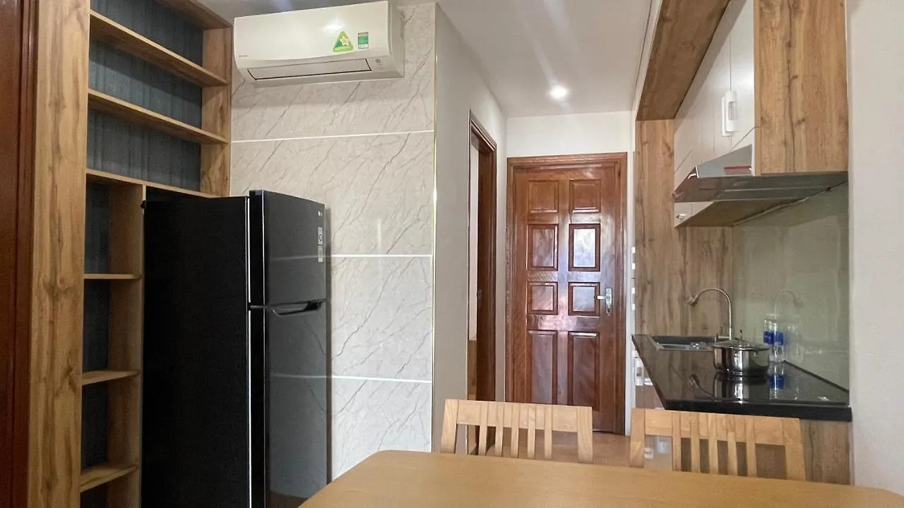 Апартаменты Kim House Дананг 0*,  Вьетнам