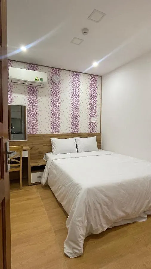 Апартаменты Kim House Дананг 0*,