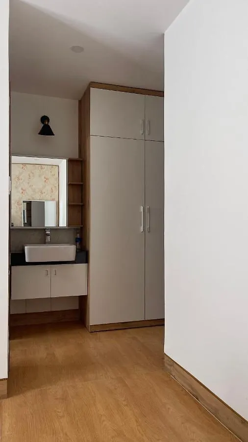 Апартаменты Kim House Дананг