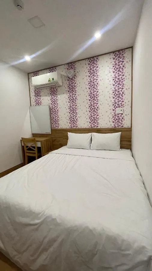 Апартаменты Kim House Дананг