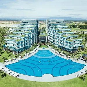 Vinpearl & Golf Nam Hoi An Курортный комплекс
